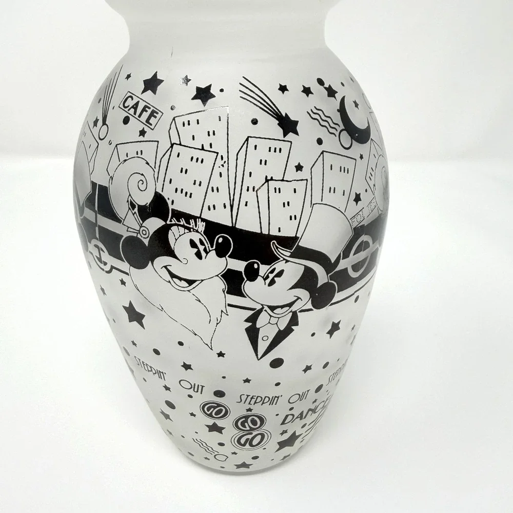 Disney mickey minnie